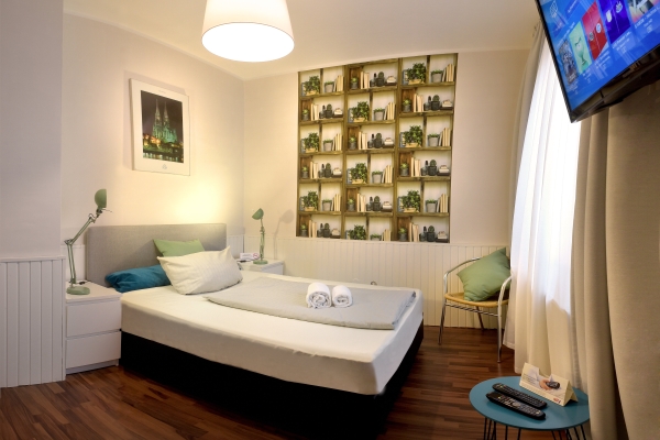 Hotel Bürgerhof (Köln)